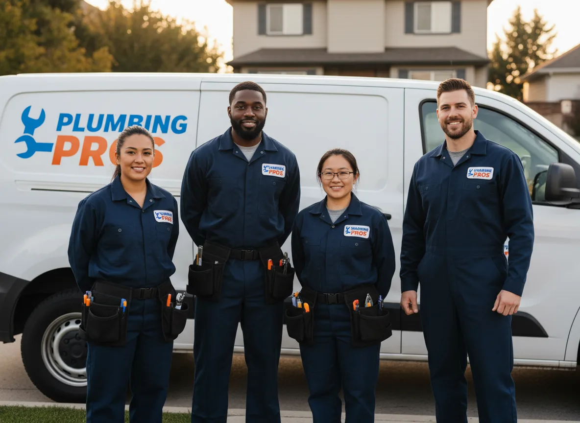 Water Heater Repair company in Stevens Point, WI